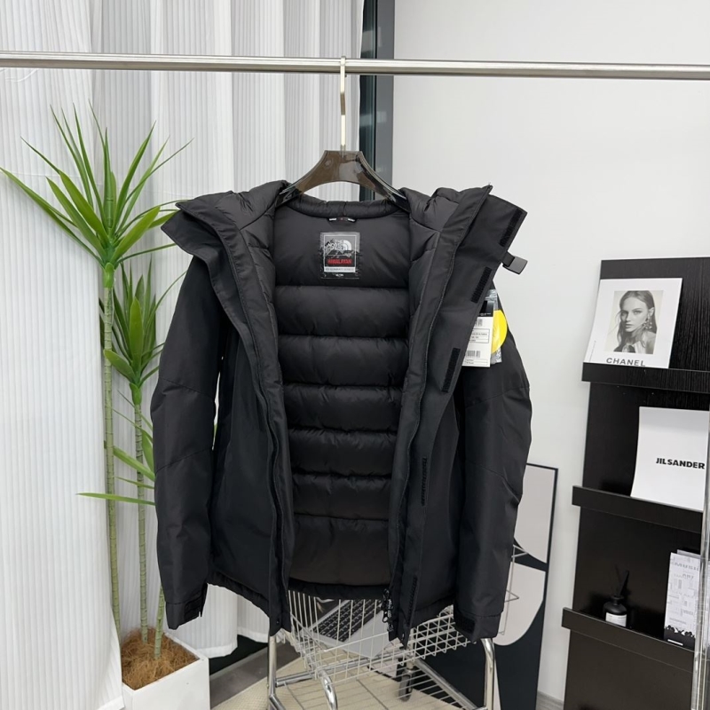 Thom Browne Down Coat